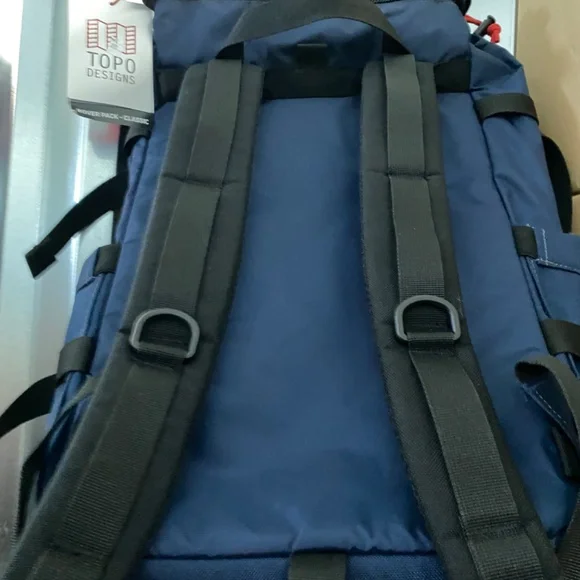 Topo Designs Rover Pack Classic - Amazon Promotional Edition - Picture 5 of 5